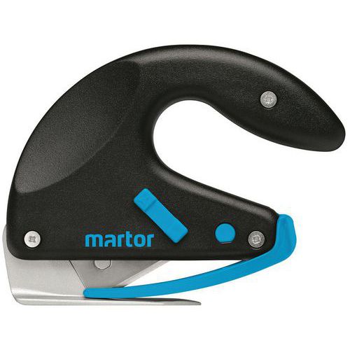 Cuchillo de seguridad - Secumax Opticut - Martor