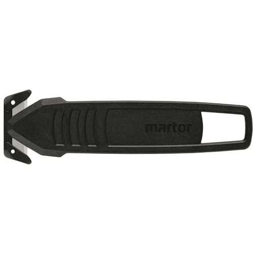 Cuchillo de seguridad - Secumax 145 - Martor