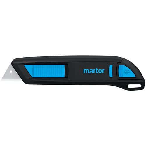 Cuchillo de seguridad - Secunorm 300 - Martor