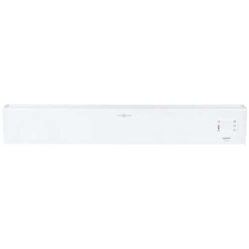 Convector de suelo eléctrico - 2000 W - Eurom