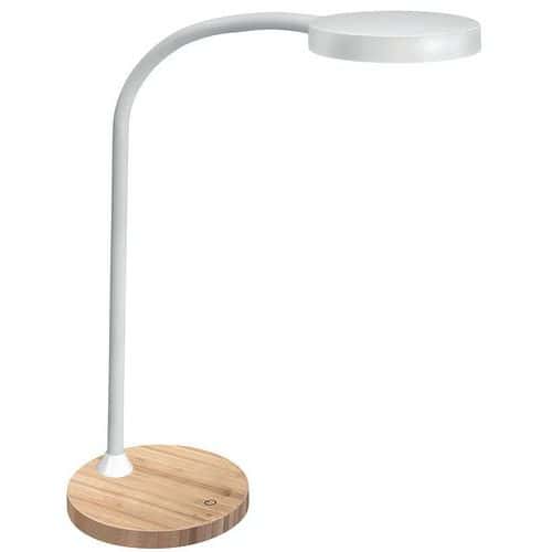 Lámpara de escritorio LED con brazo flexible FLEX - CEP