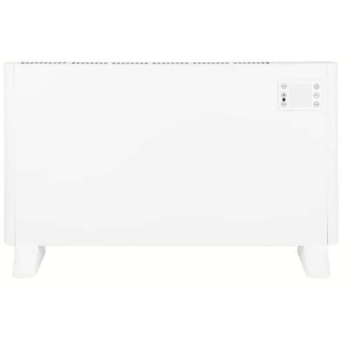 Convector - Alutherm Wi-Fi 1000W/1500W/2000W