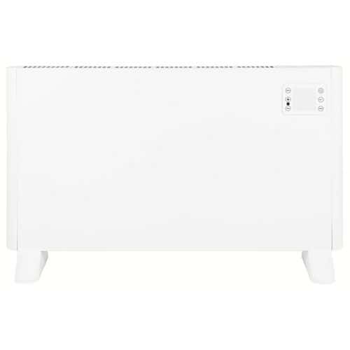 Convector - Alutherm Wi-Fi 1000W/1500W/2000W