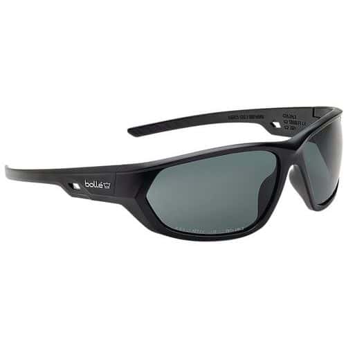 Gafas protectoras KOMET flash - BOLLE