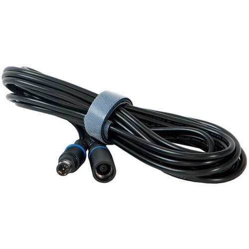 Cable de extensión de 8 mm para paneles solares