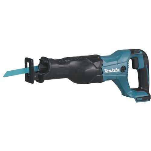 Sierra sable de 18 V sin batería - Makita