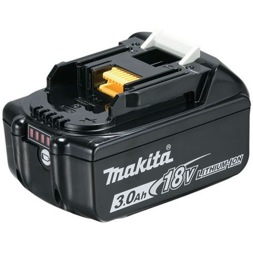 Batería de 18 V y 3/5 Ah - Makita