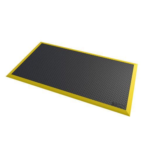 Alfombra antifatiga Diamond Flex™ - Notrax