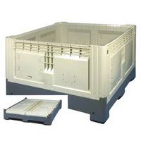 Caja palé plegable Plibox - 565 & 720 L