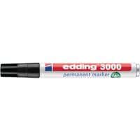 Rotulador Edding 3000