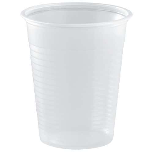 Vaso desechable - 20 cl - Manutan España