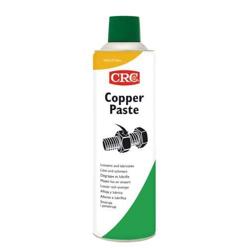 Pasta de cobre Motorex Cooper Paste 100g