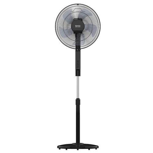 Ventilador de pie silencioso BOREAL SILENT 16 C PURE - Taurus