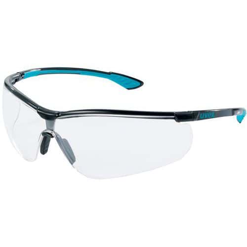 Gafas best sale uvex sanitarias