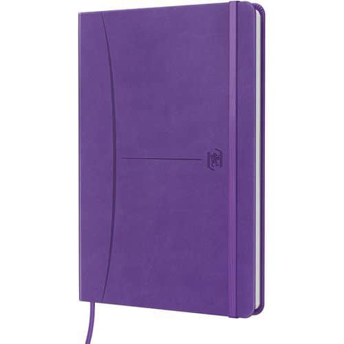 Cuaderno Oxford Signature A5 De 160 P Y 90 G Con Líneas - Oxford ...